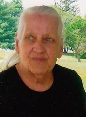 Obituary of Shirley Ann Moorman
