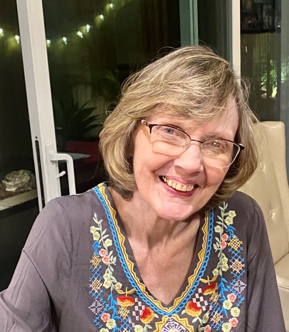 Obituary of Myrna Zelle Thaxton