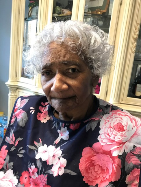 Obituary of Beverly Joan Worrell