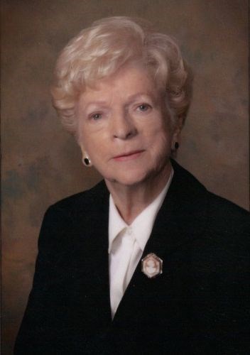 Obituario de Teresa B. Sjogren