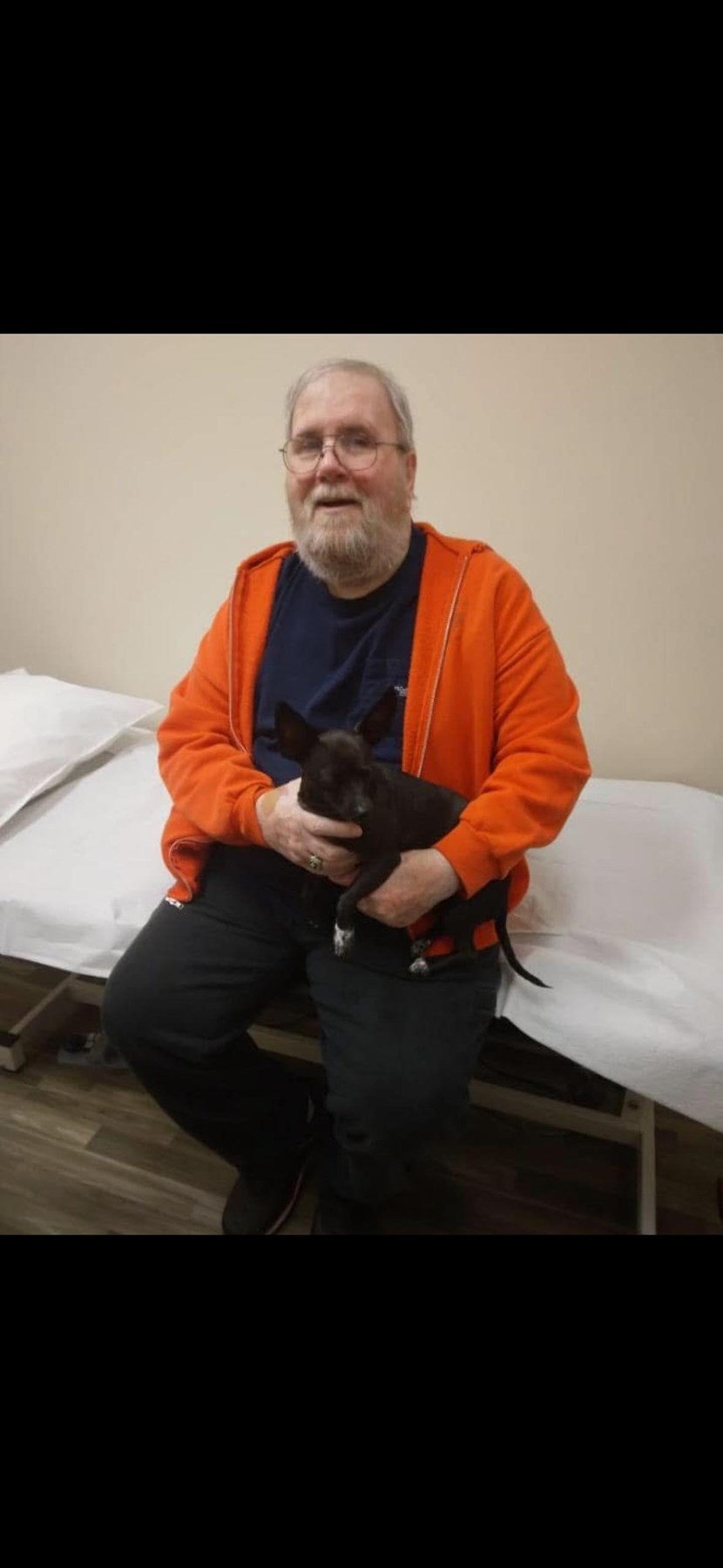 Obituary of Paul Doug "Smitty" Smith