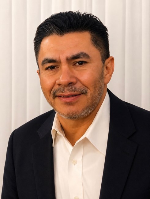 Obituary of Martin Moreira