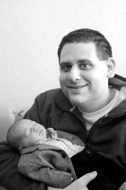 Obituary of Joshua Adam Bichelman