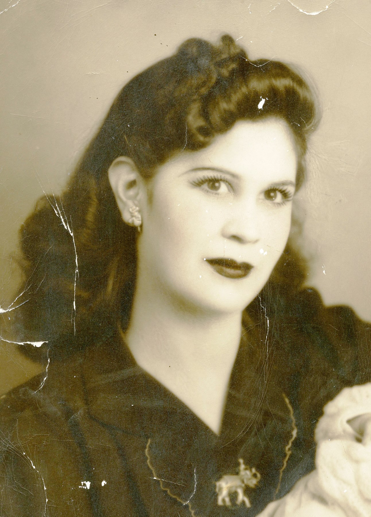 Rosario Arriola Obituary El Paso, TX