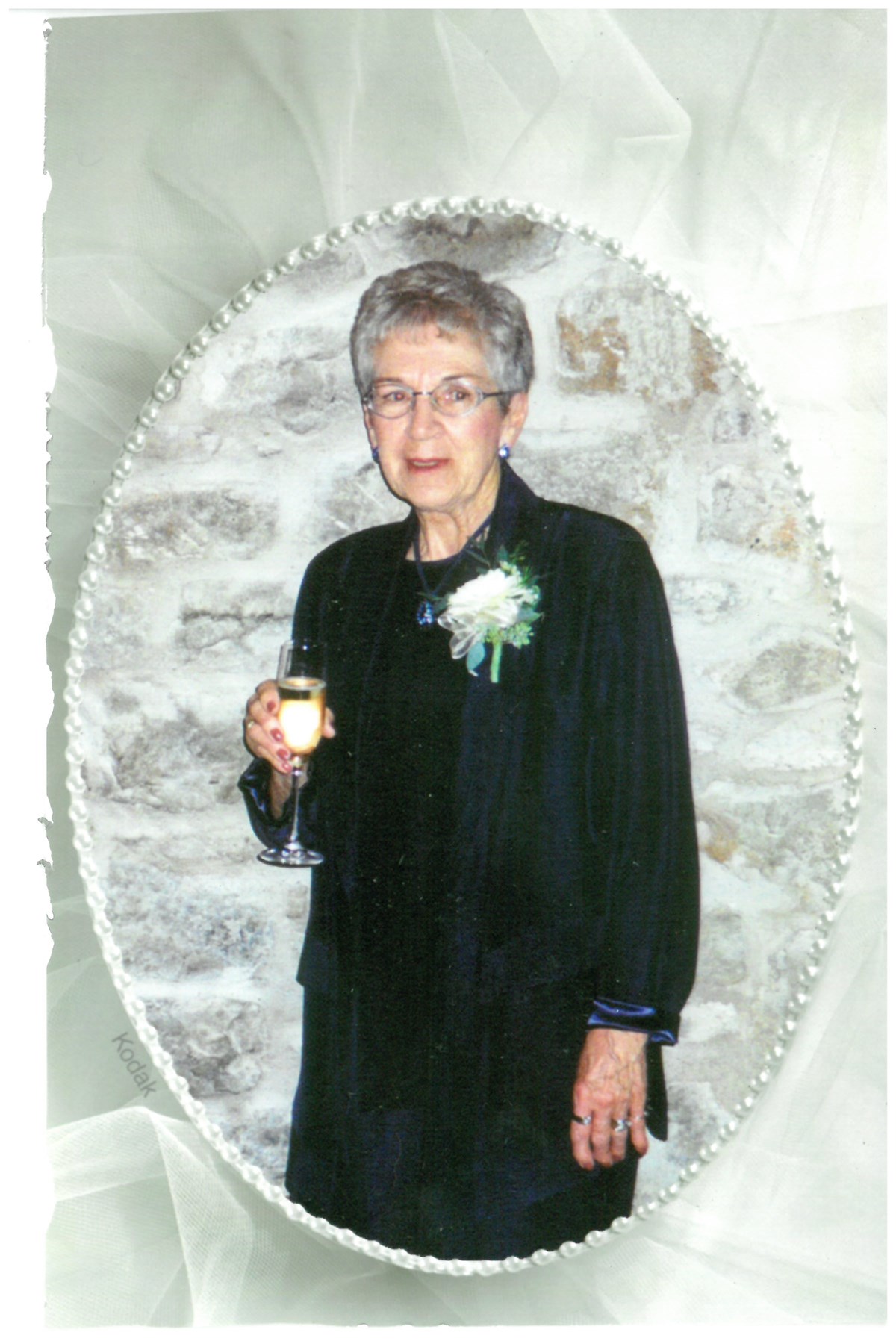 Obituary of Laura Rud