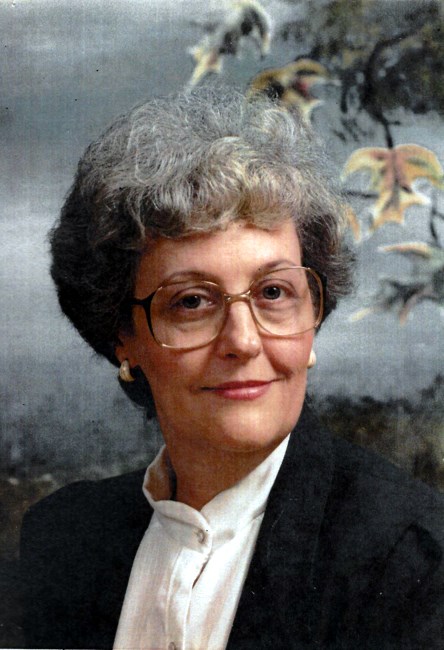 Obituary of Jo Ellen Allsop