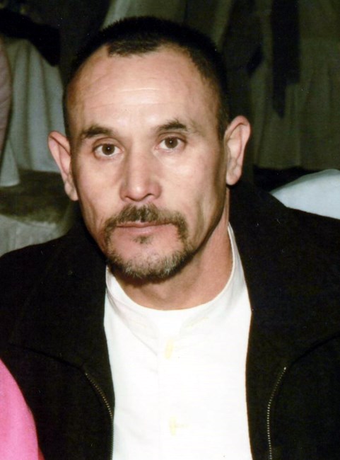 Obituary of Jose Luis Hernandez Vasquez