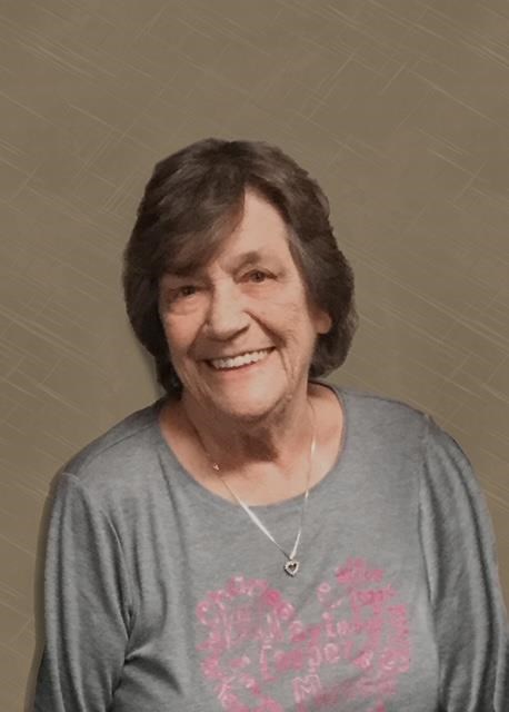 Obituary of Louise Marie Schwab