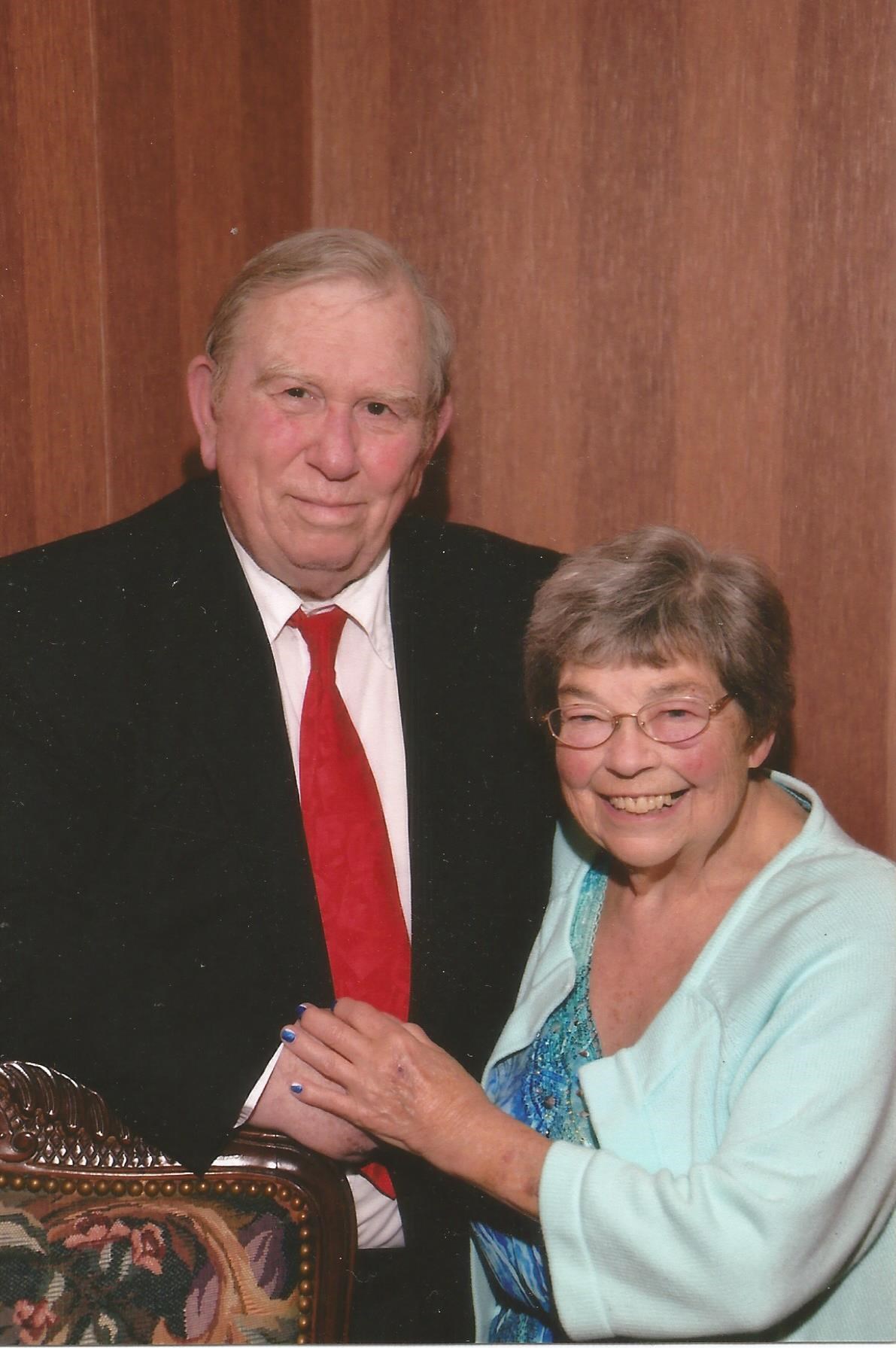 Obituary of Bart P. Hamilton