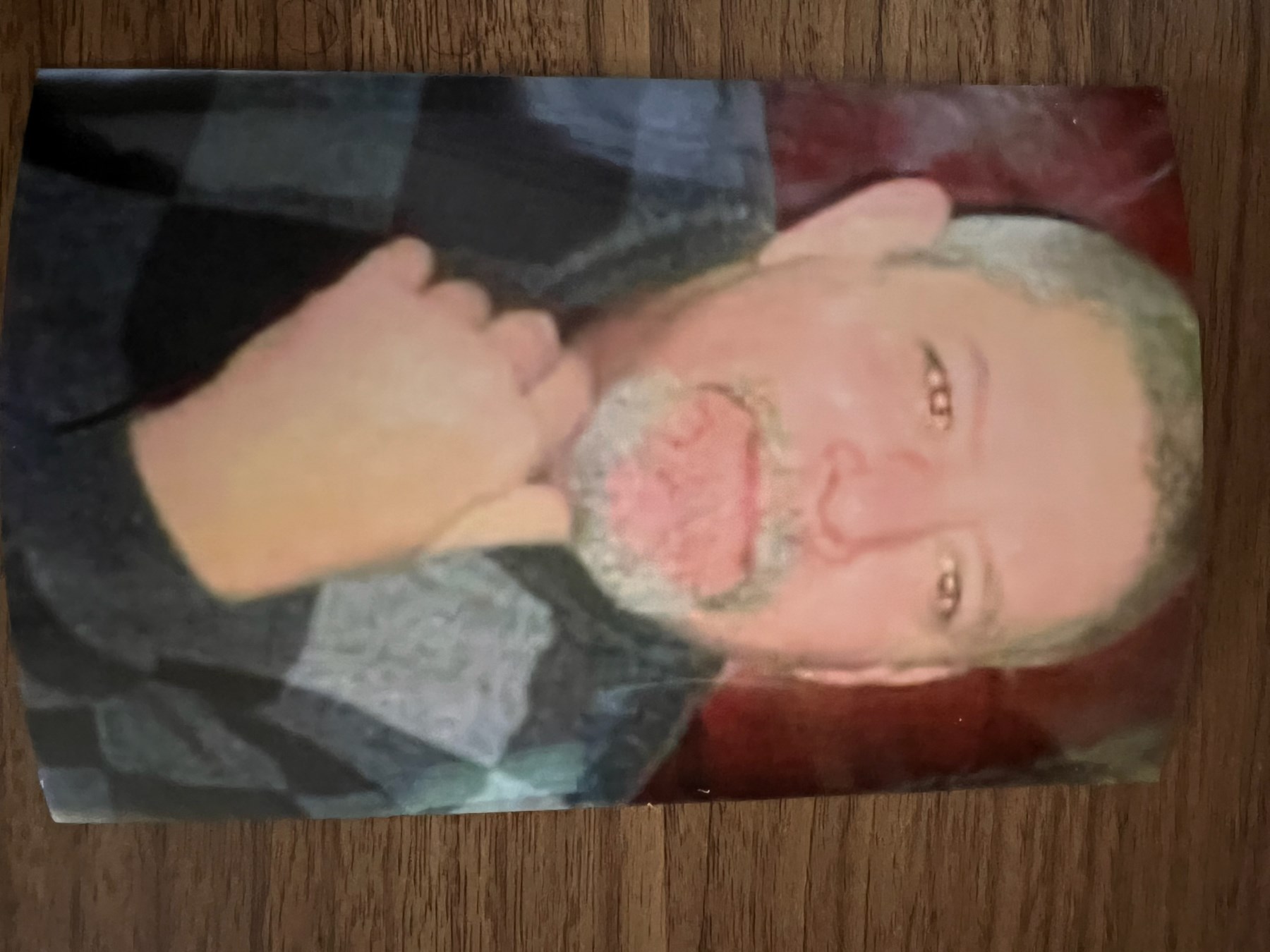 Obituary of Jimmy Lee Hamill Jr.