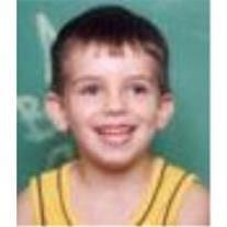 Obituary of Justin McKown