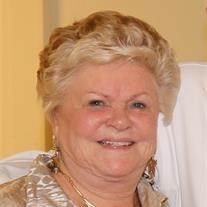 Obituary of Charlotte Rebecca (Moore) Crotty