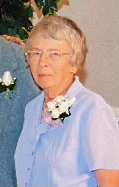 Obituary of Audrey Mae Reichert