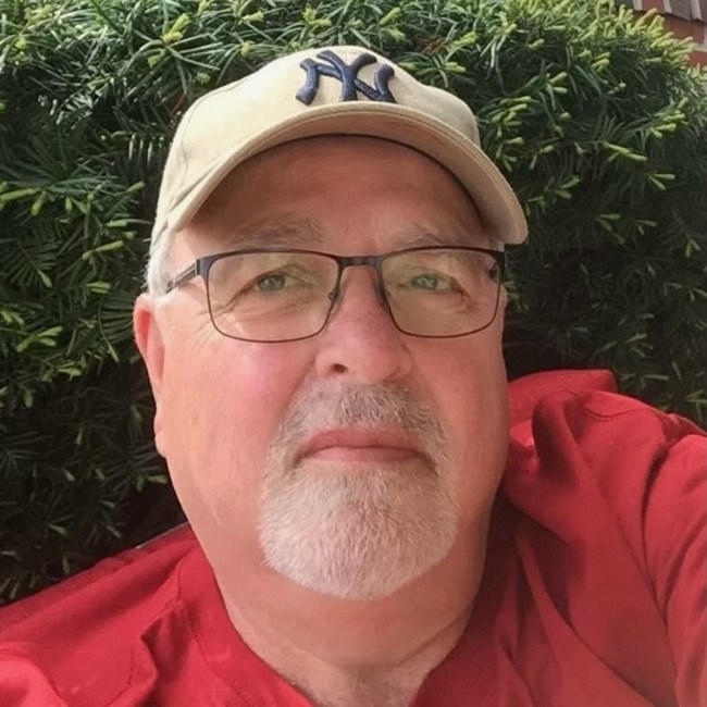 Obituary of Robert F Moore