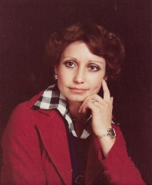 Obituary of Socorro Mercado