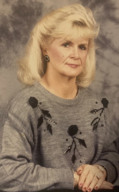 Obituary of Sylvia Tilley