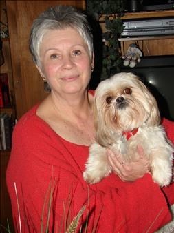 Julia Goodrich Avis De Deces Jackson Tn