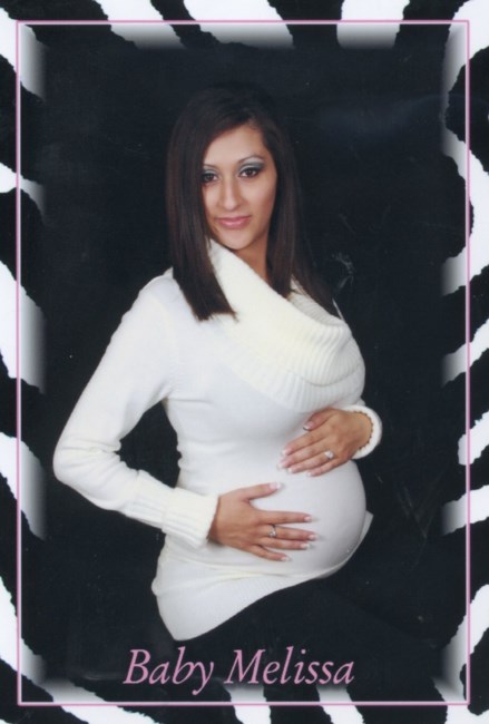 Obituary of Lizzette Samaniego