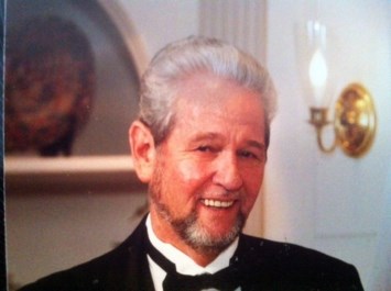 Avis de décès de Donald Lemuel Densmore