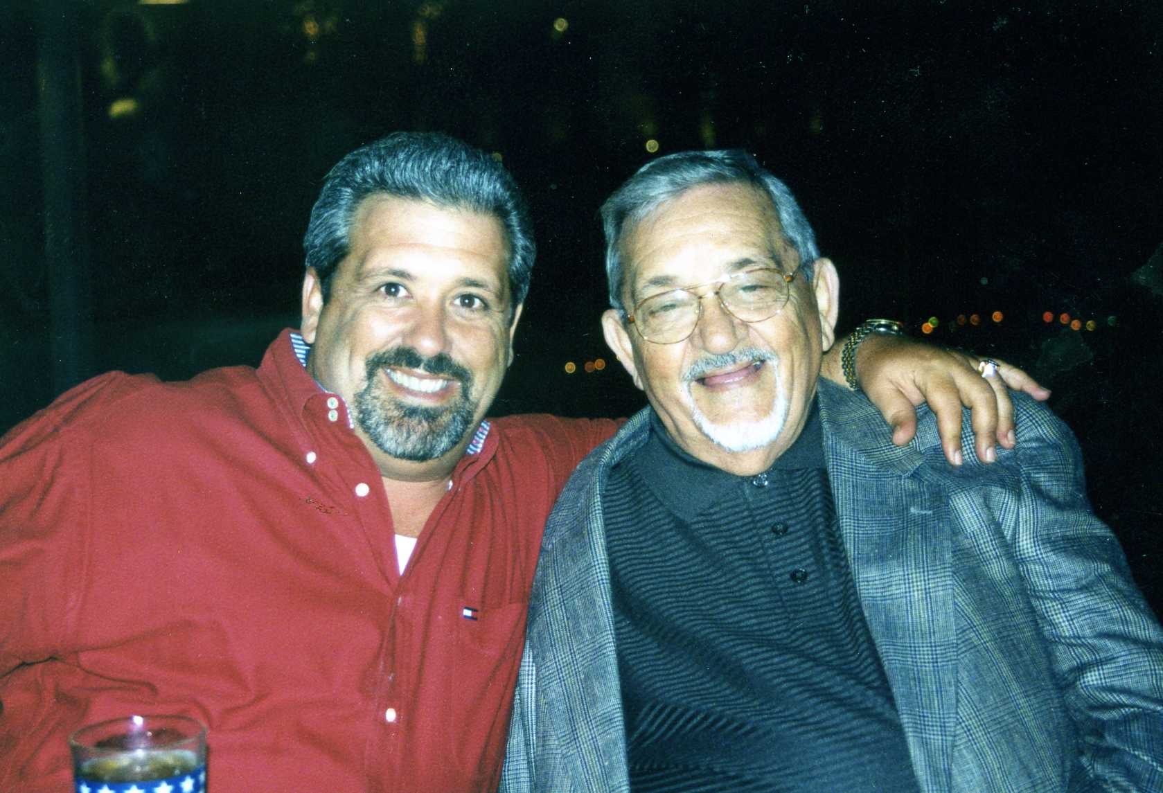 Obituary of David V. Gonzalez Jr.