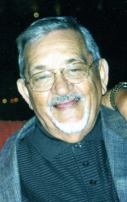 Obituary of David V. Gonzalez Jr.