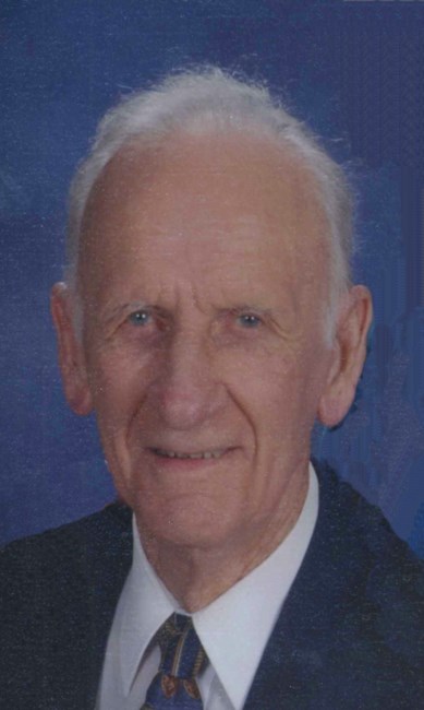 Obituary of Charles G Castor