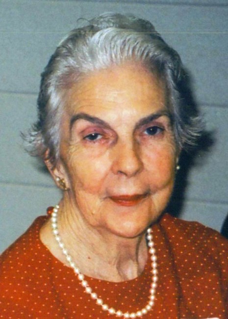 Obituary of Pearl Gray Mitchell Sikes