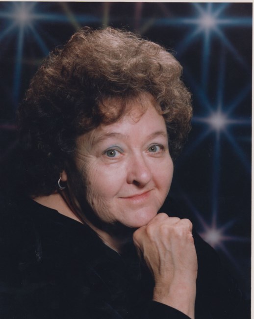 Obituary of Margie A. Jackson
