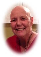 Obituary of Gale Ann Anthony