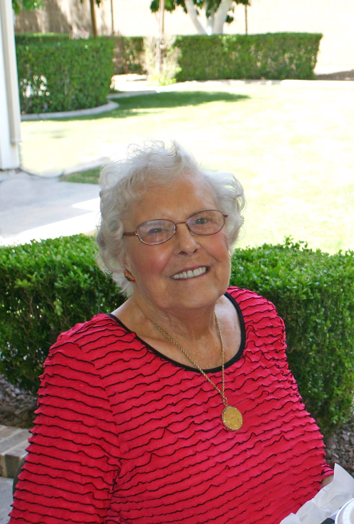 Obituary of Ardell Coffey