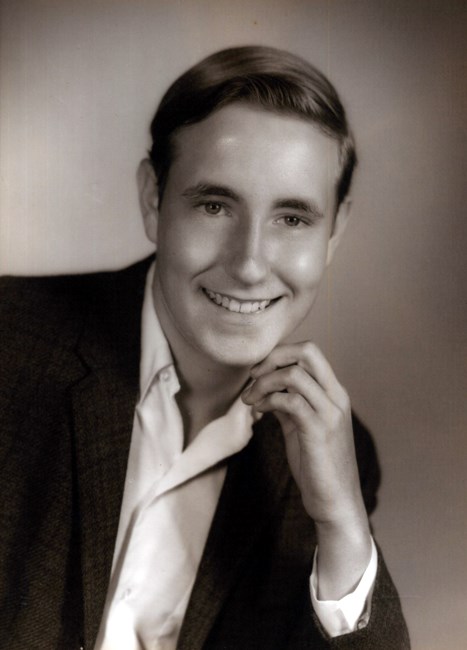 Obituary of Danny C. Baker