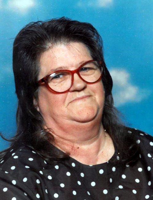 Obituary of Joyce Marie Henry