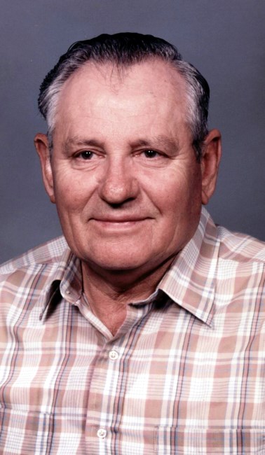 Avis de décès de Gilbert Carl Gass