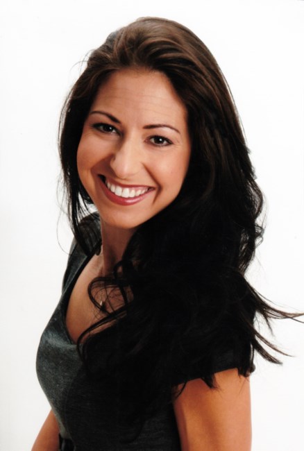 Obituary of Marie Anne Wool