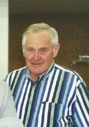 Obituary of Sam De Jong