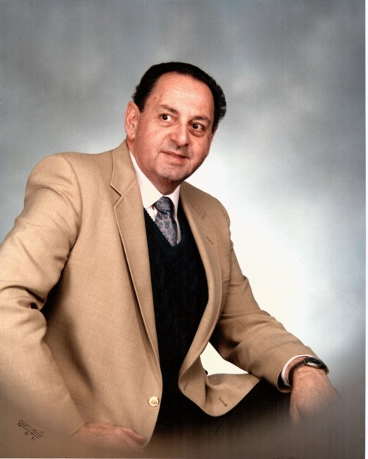 Obituary of Juan Carlos Miranda