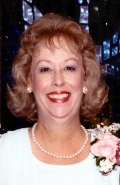 Avis de décès de Loretta L. Bennett