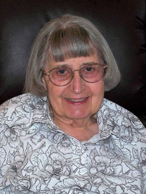 Obituary of LaRita Marie Kimes