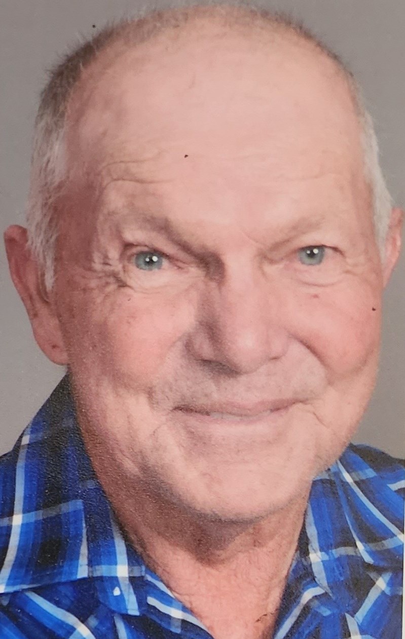 Donald James Gott Obituary Welsh, LA