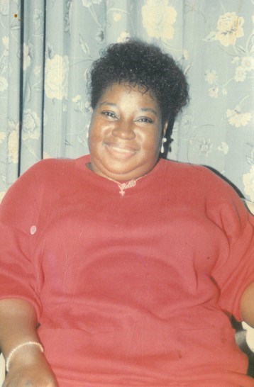 Obituary of Rutha Bell Singleton