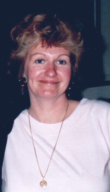 Obituary of Nancy De Gennaro