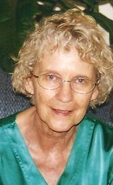 Obituary of Doris Ashliman