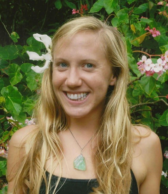 Obituary of Anne Catherine Runland