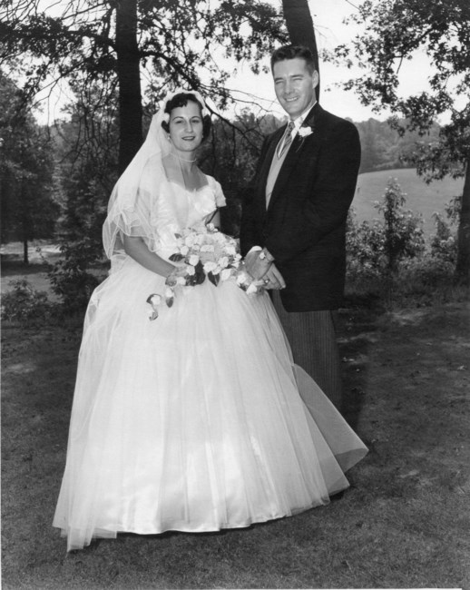 Obituary of Suzanne M. McManus