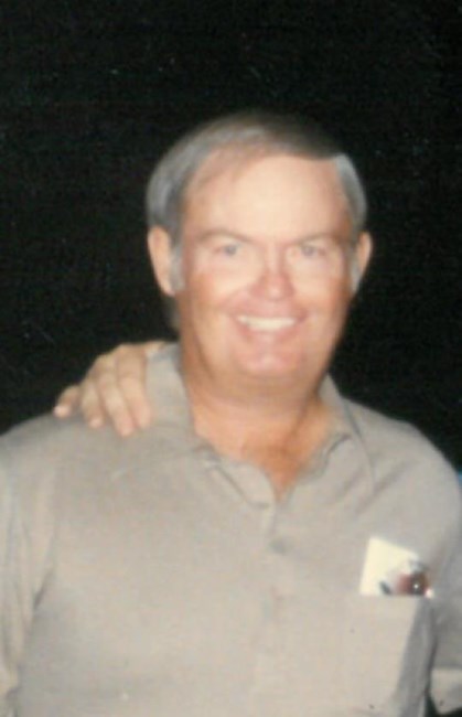 Obituary of Gene Dale Williams
