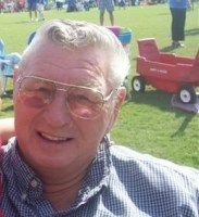 Obituary of Richard Anthony Carey