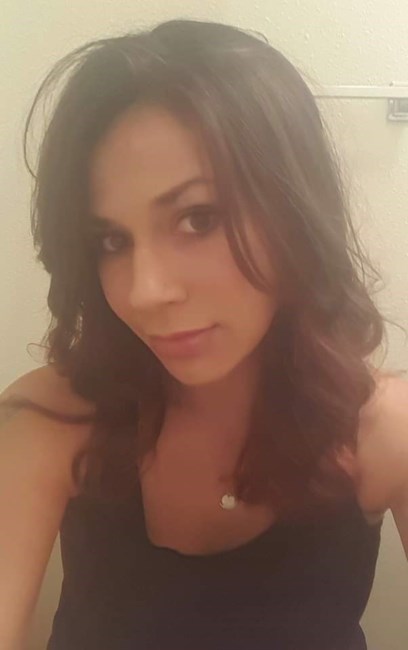 Obituary of Brianna Patricia Rose Arena