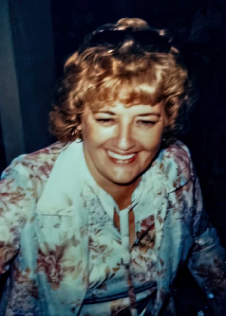 Obituary of Martha E De La Riva