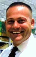 Christopher Stoddard