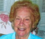 Catherine Holmes